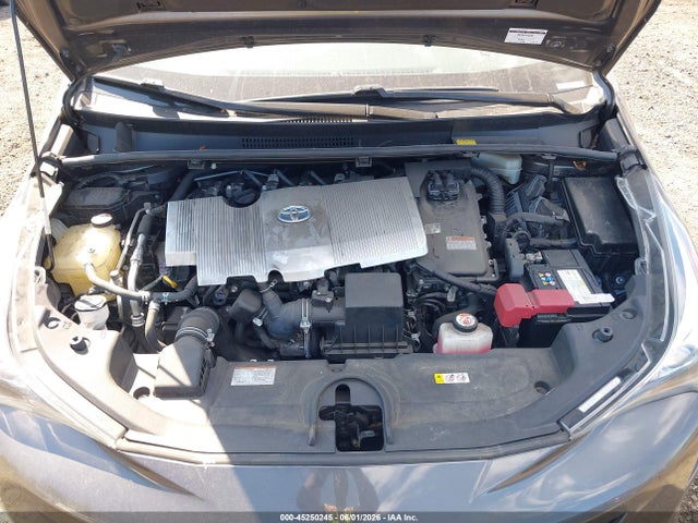 Toyota Prius Two