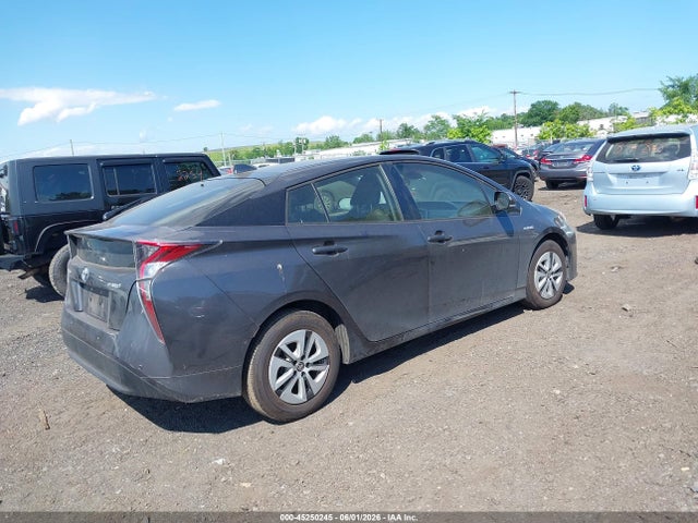 Toyota Prius Two