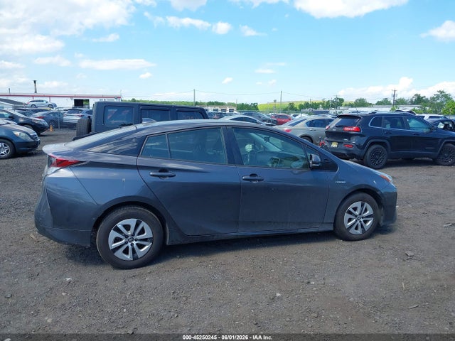 Toyota Prius Two
