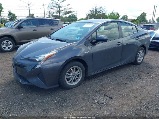 Toyota Prius Two