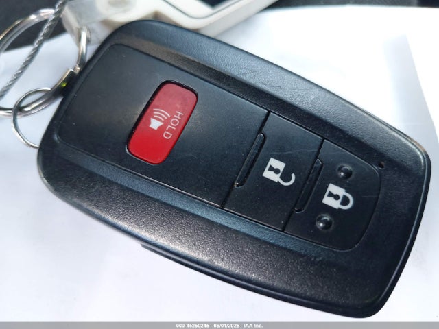 Toyota Prius Two