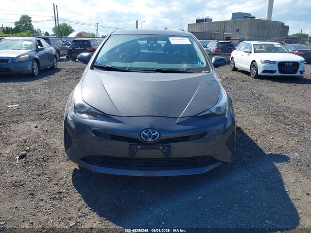 Toyota Prius Two