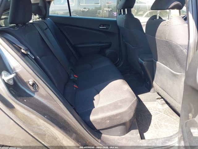 Toyota Prius Two