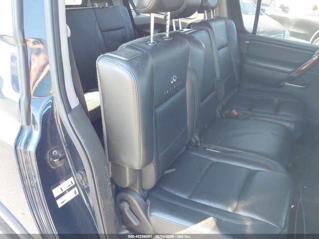 INFINITI Qx