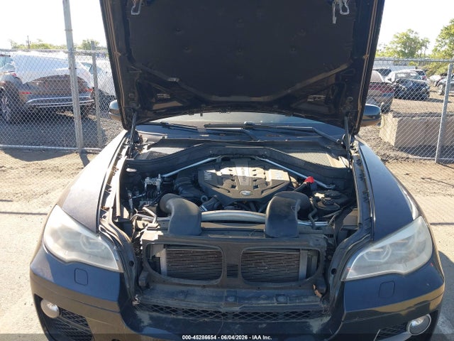 BMW X Series Xdrive50i