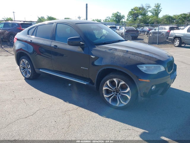 Salvage BMW X Series Image