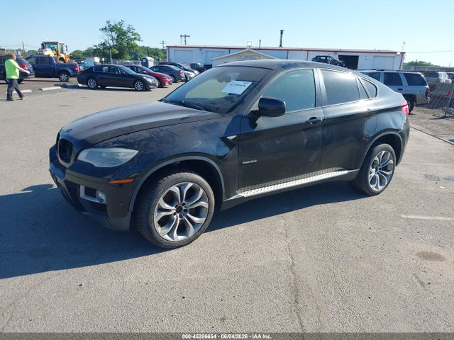 BMW X Series Xdrive50i