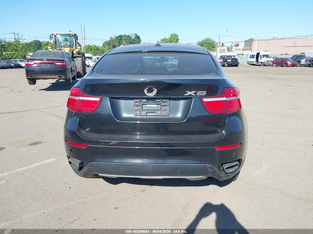 BMW X Series Xdrive50i
