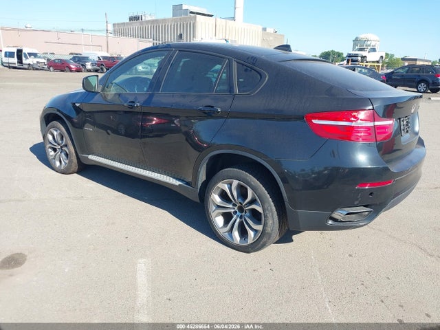BMW X Series Xdrive50i