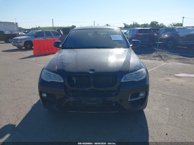 BMW X Series Xdrive50i