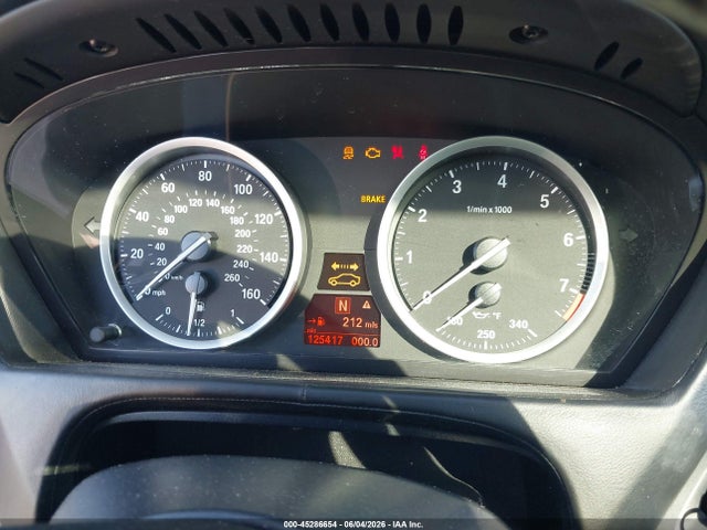 BMW X Series Xdrive50i