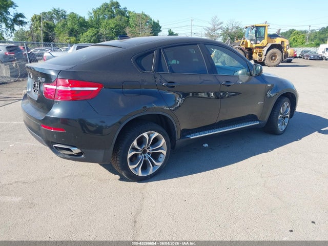 BMW X Series Xdrive50i