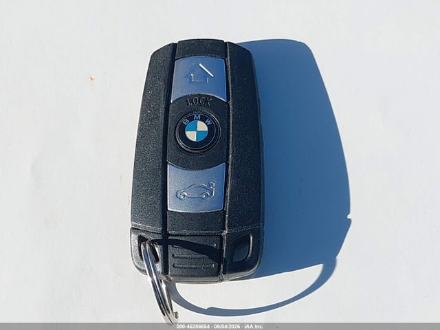 BMW X Series Xdrive50i