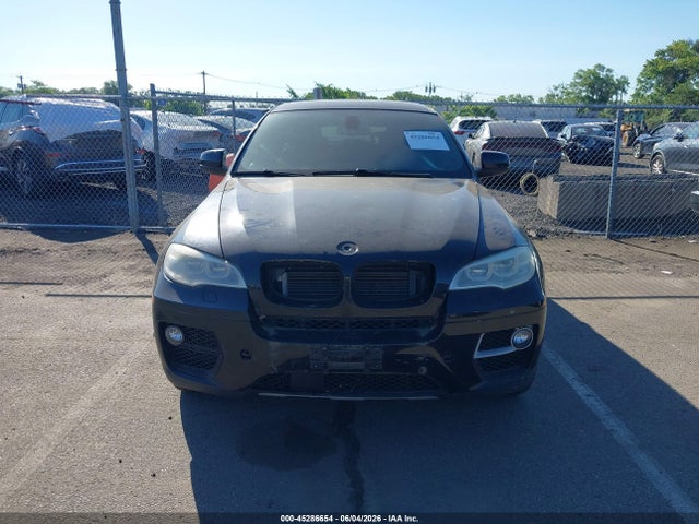 BMW X Series Xdrive50i