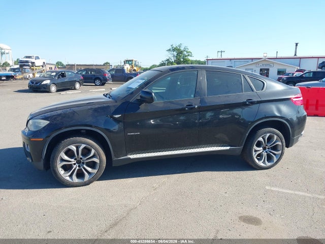 BMW X Series Xdrive50i