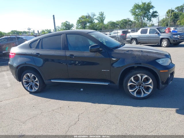 BMW X Series Xdrive50i