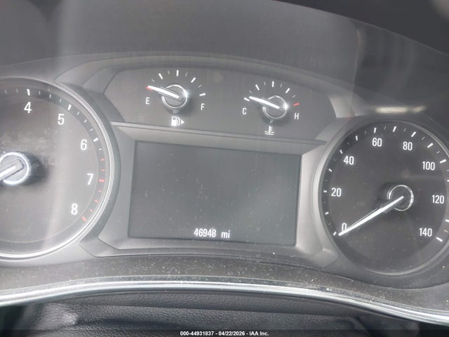 Buick Encore Awd Essence