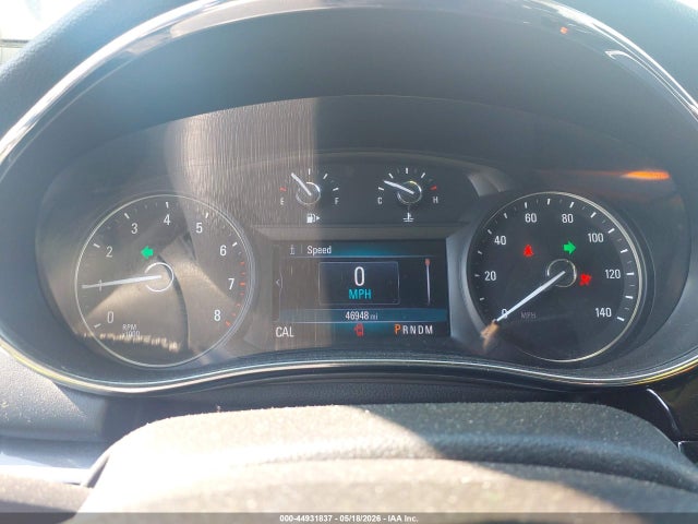 Buick Encore Awd Essence