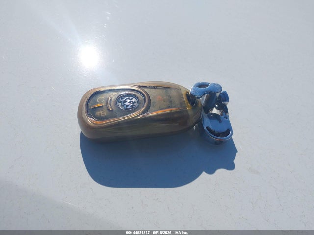 Buick Encore Awd Essence