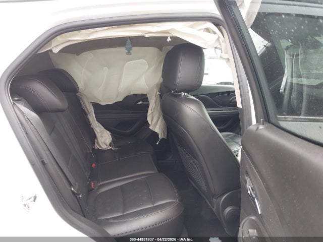 Buick Encore Awd Essence