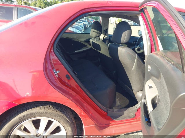 Toyota Corolla S