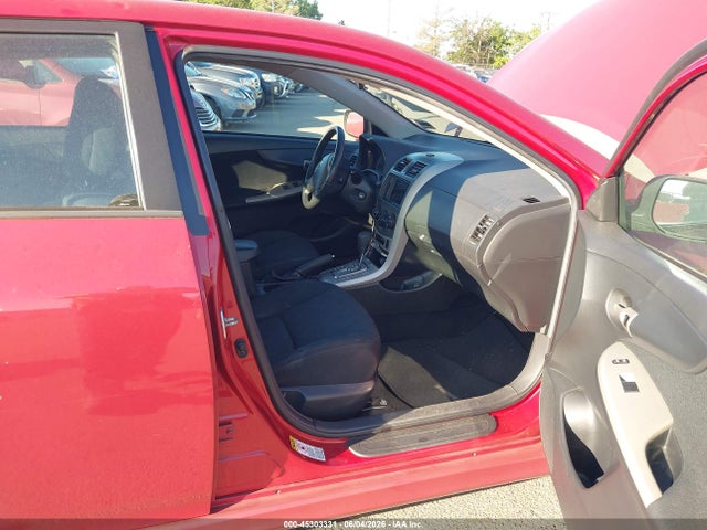 Toyota Corolla S