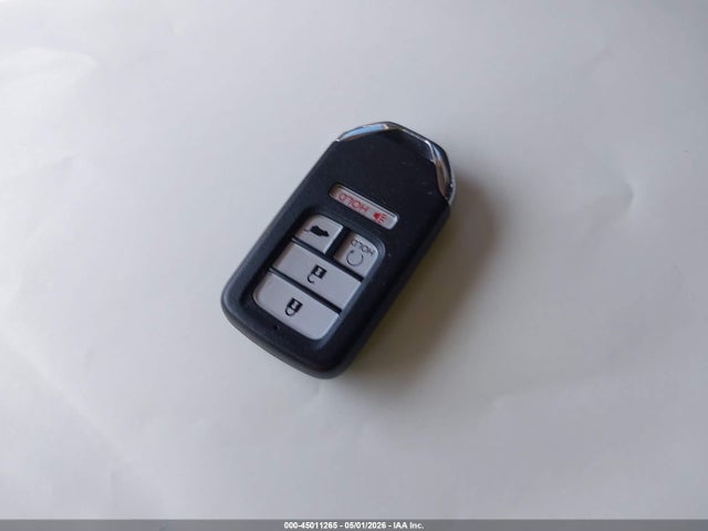Honda CR-V Awd Ex