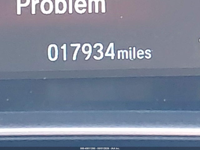Honda CR-V Awd Ex