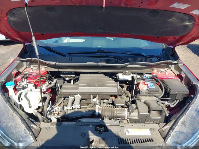 Honda CR-V Awd Ex