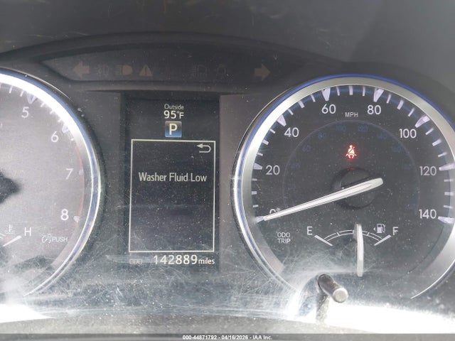 Toyota Highlander Xle V6