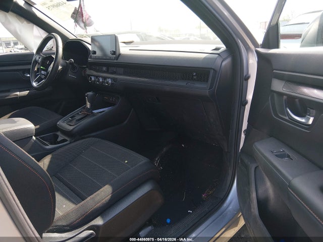 Honda CR-V Hybrid Sport