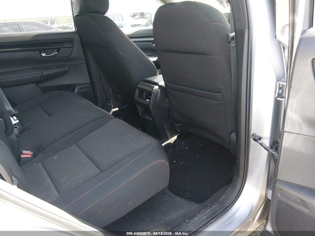 Honda CR-V Hybrid Sport