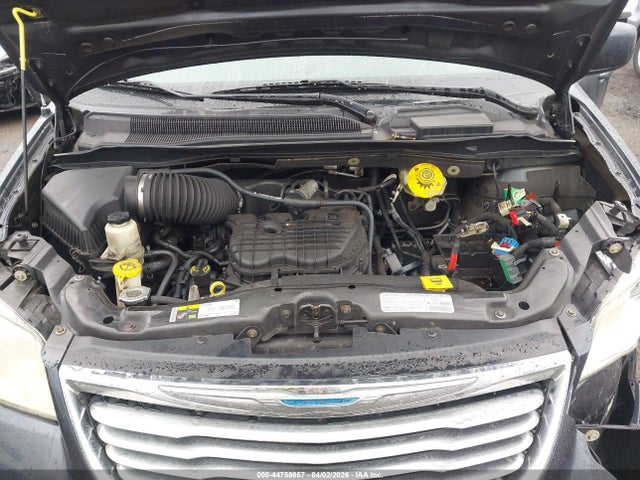 Chrysler Town & Country Touring