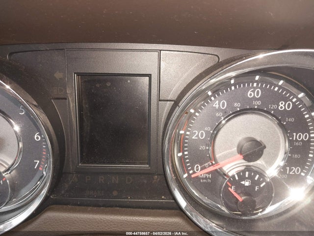 Chrysler Town & Country Touring