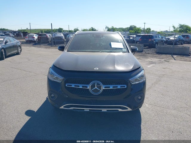 Mercedes-Benz GLA Gla 250