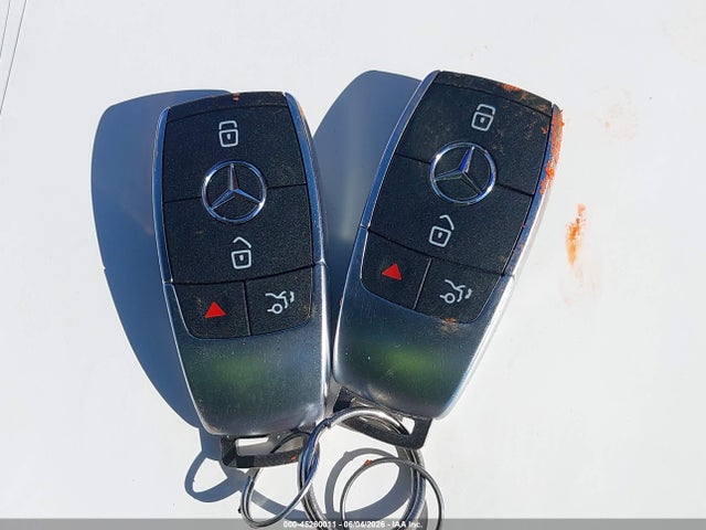 Mercedes-Benz GLA Gla 250