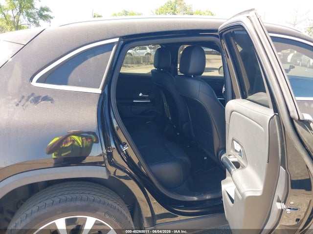 Mercedes-Benz GLA Gla 250