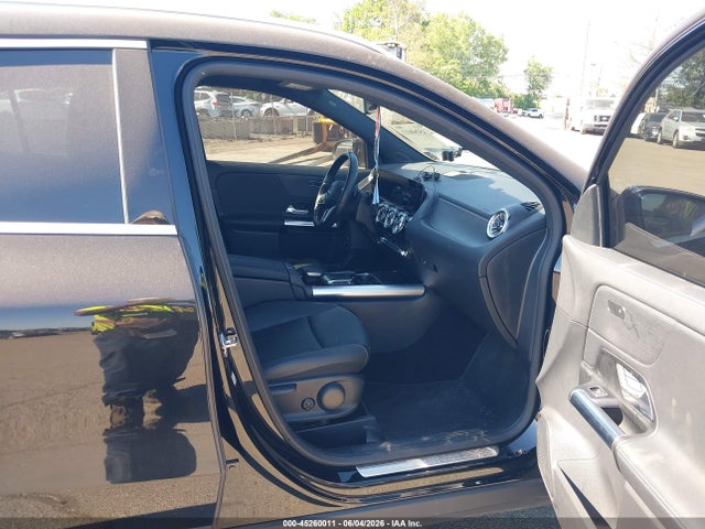 Mercedes-Benz GLA Gla 250