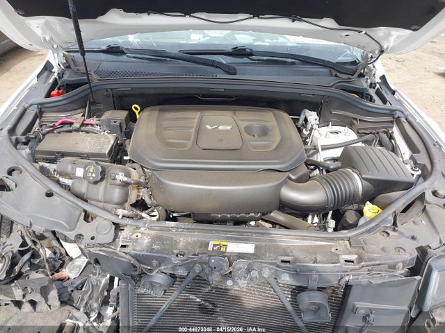 Jeep Grand Cherokee Altitude 4x4