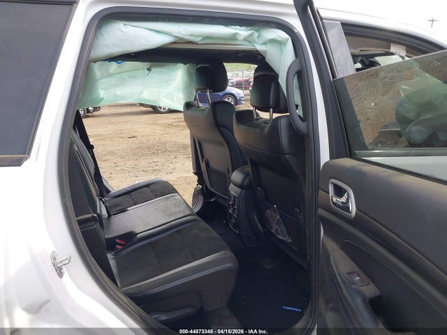 Jeep Grand Cherokee Altitude 4x4