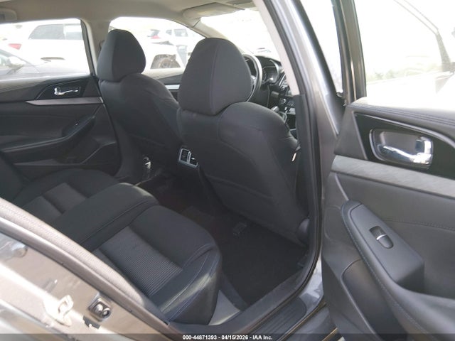 Nissan Maxima 3.5 S