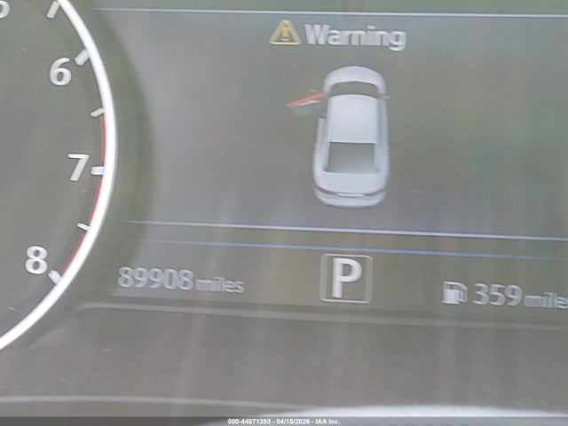 Nissan Maxima 3.5 S