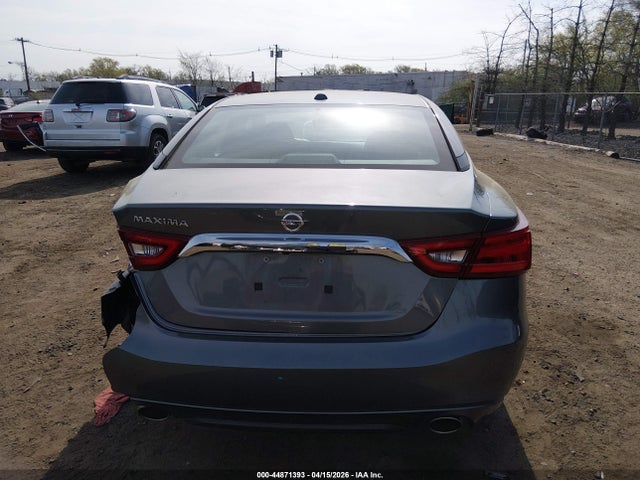 Nissan Maxima 3.5 S
