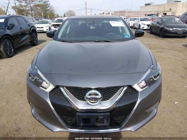 Nissan Maxima 3.5 S