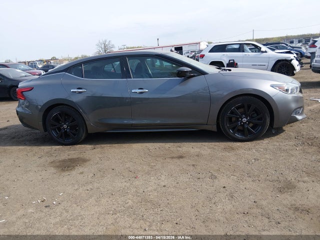 Nissan Maxima 3.5 S
