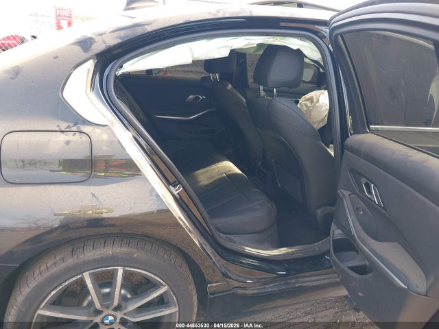 BMW 3 Series Xdrive
