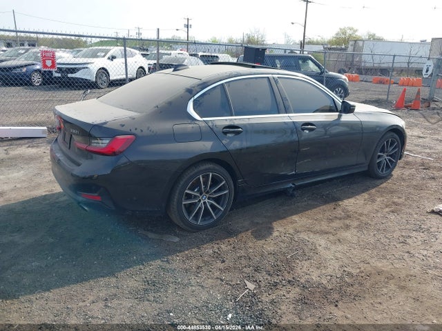 BMW 3 Series Xdrive
