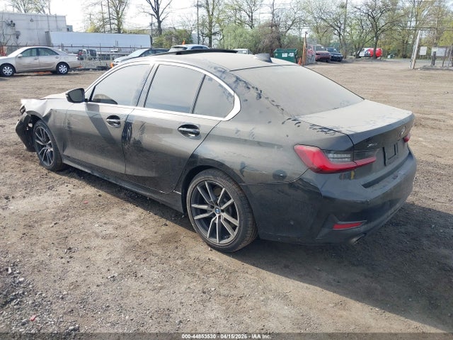 BMW 3 Series Xdrive