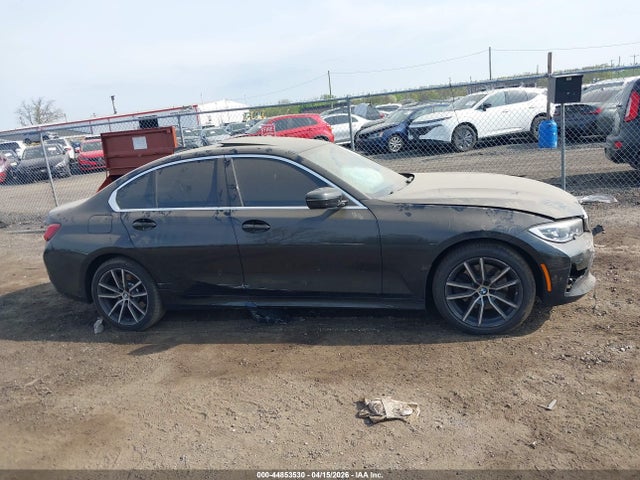 BMW 3 Series Xdrive