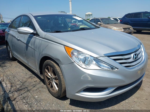 Hyundai SONATA Gls